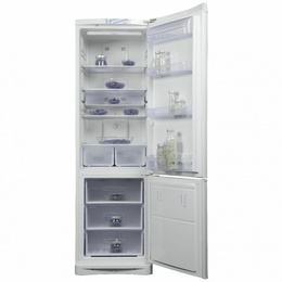 Холодильник Indesit NBA 18 D FNF в Нижнем Новгороде