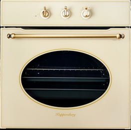 Газовая духовка Kuppersberg SGG 663 C Bronze в Нижнем Новгороде