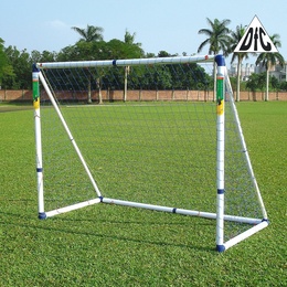 Ворота игровые DFC 8ft Sports GOAL7244A в Нижнем Новгороде