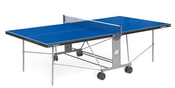 Теннисный стол Start Line Compact Outdoor-2 LX в Нижнем Новгороде