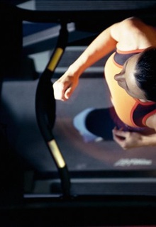 Выбираем лучшую беговую дорожку