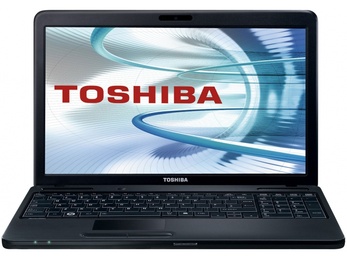 Ноутбук Toshiba Satellite C660-1PM в Нижнем Новгороде