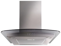 Вытяжка Kuppersberg Kaminox 60 X 4HPB 