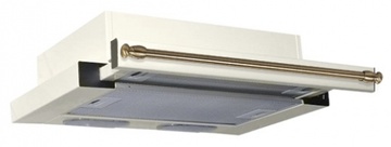 Вытяжка Elikor Интегра 60 молоко/рейлинг бронза в Нижнем Новгороде