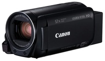 Видеокамера Canon Legria HF R86 