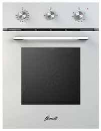 Газовая духовка Fornelli FGA 45 Stretto WH в Нижнем Новгороде