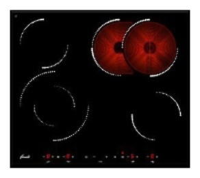 Электрическая поверхность Fornelli PV 60 Inverno в Нижнем Новгороде