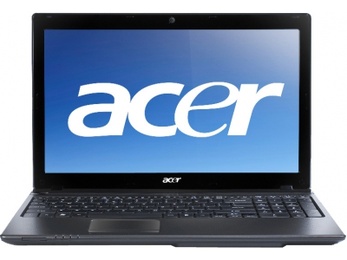 Ноутбук Acer Aspire 5750G-2414G32Mnkk в Нижнем Новгороде