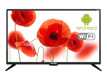 ЖК телевизор Telefunken TF-LED32S87T2S в Нижнем Новгороде