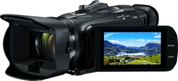 Видеокамера Canon Legria HF G26 в Нижнем Новгороде