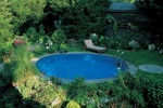Какой бассейн приобрести в загородный дом?