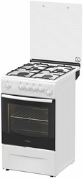 Газовая плита Дарина F 3009 W в Нижнем Новгороде