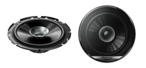 Автоакустика Pioneer TS-G1710F 