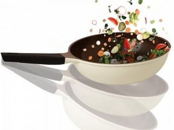 Сковорода Polaris EC-24F в Нижнем Новгороде