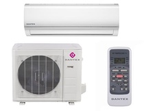 Кондиционер Dantex RK-07SFM 