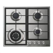 Газовая поверхность Korting HG 665 CTX 