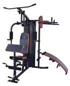 Силовой тренажер Body Sculpture BMG-4702 