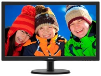 Монитор Philips 223V5LSB2/10 