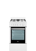 Газовая плита Beko FFSS 52000 W 