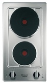 Электрическая поверхность Hotpoint-Ariston DK 02 (IX) 