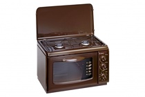 Газовая плита настольная Гефест 120 К19 