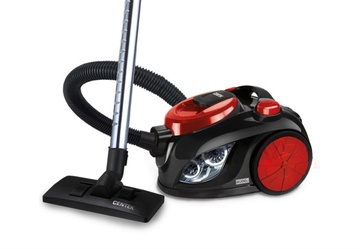 Пылесос Centek CT-2532 красный/черный в Нижнем Новгороде