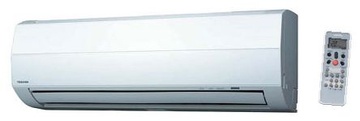 Кондиционер Toshiba RAS-13SKHP-ES / RAS-13S2AH-ES в Нижнем Новгороде