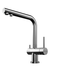 Смеситель Omoikiri Nagano-C в Нижнем Новгороде