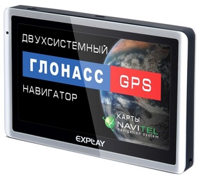 Навигатор Explay GN-520 в Нижнем Новгороде