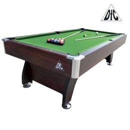 Бильярдный стол DFC "Vankuver" 8 DS-BT-P02 в Нижнем Новгороде