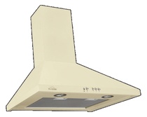 Вытяжка Elikor Вента 60 ваниль (650) 