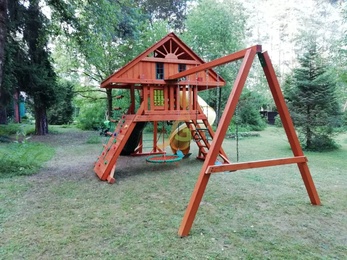 IgraGrad "Крепость Фани Deluxe" в Нижнем Новгороде