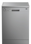 Посудомоечная машина Beko DFN 05W13 S 