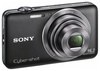 Фотоаппарат Sony Cyber-shot DSC-WX30 Black в Нижнем Новгороде вид 4