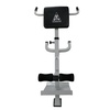 Гиперэкстензия DFC Homegym SUB025 в Нижнем Новгороде вид 4