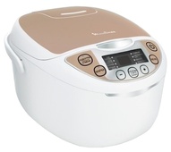 Мультиварка Moulinex MK 706A32 