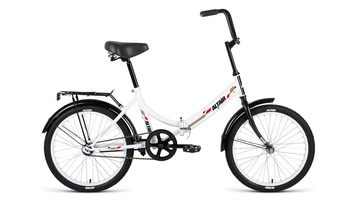 Велосипед Altair City 20 Белый в Нижнем Новгороде