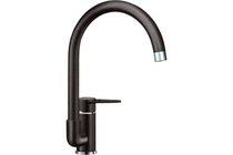 Смеситель Blanco Jeta Гранит, кофе 