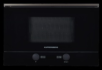 Микроволновая печь Kuppersberg HMW 393 B 