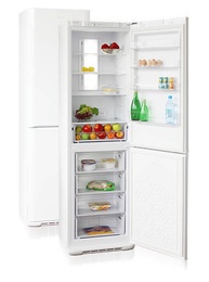 Холодильник Бирюса 380 NF в Нижнем Новгороде
