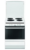 Электрическая плита Hansa FCEW63010 