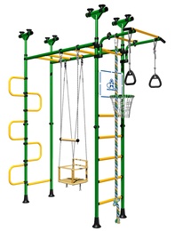 ДСК Карусель Пегас ДСК-4-8.06.Г1.490-01-31 в Нижнем Новгороде