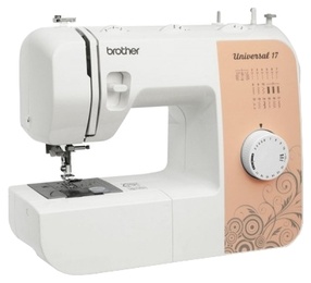 Швейная машинка Brother Universal 17 в Нижнем Новгороде