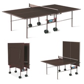 Теннисный стол Start Line Olympic Outdoor всепогодный 