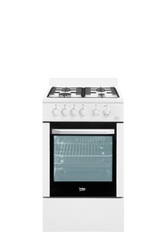 Газовая плита Beko FFSS 52000 W в Нижнем Новгороде