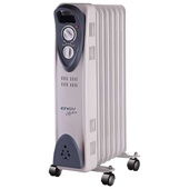 Масляный радиатор Engy EN-2207 Modern 