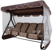 Качели садовые "Дефа Люси" 