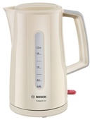 Чайник Bosch TWK 3A017 