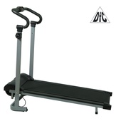 Беговая дорожка DFC T1004 