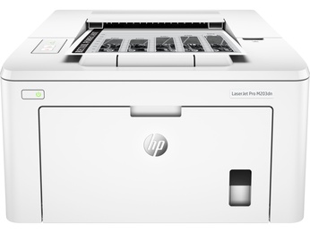 Принтер HP LaserJet Pro M203dn в Нижнем Новгороде